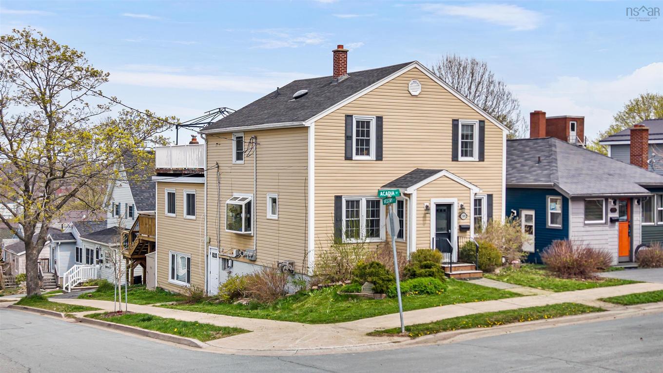 3585 Acadia Street, Halifax, NS