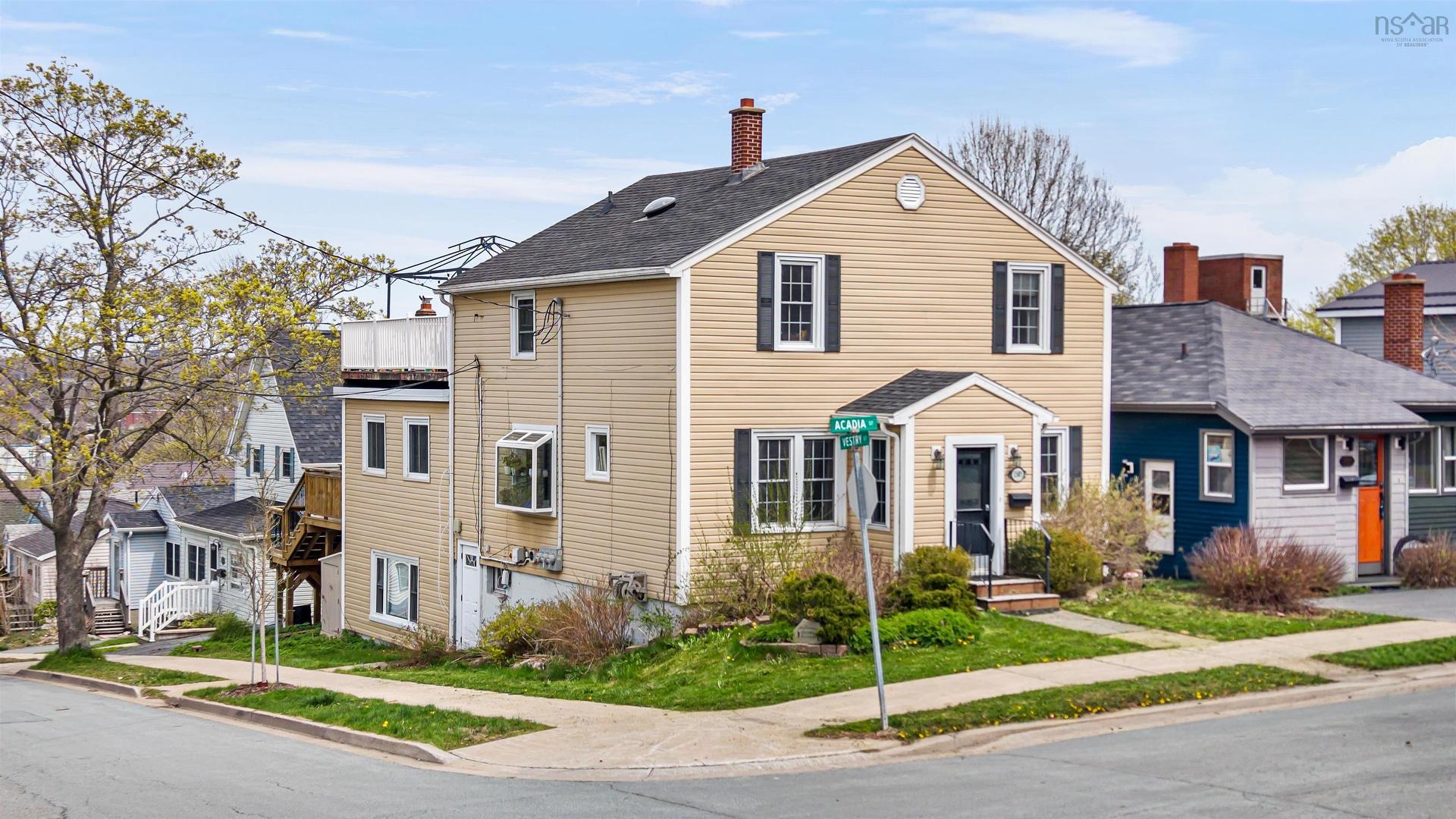 3585 Acadia Street, Halifax, NS