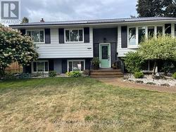 47 MEIGHEN CRESCENT Brockville, ON K6V 3J8