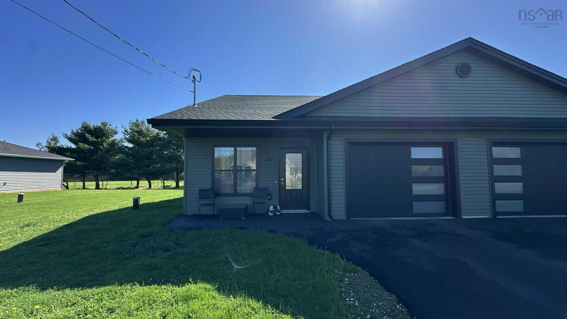 24 Eagleview Drive, Murray Siding, NS