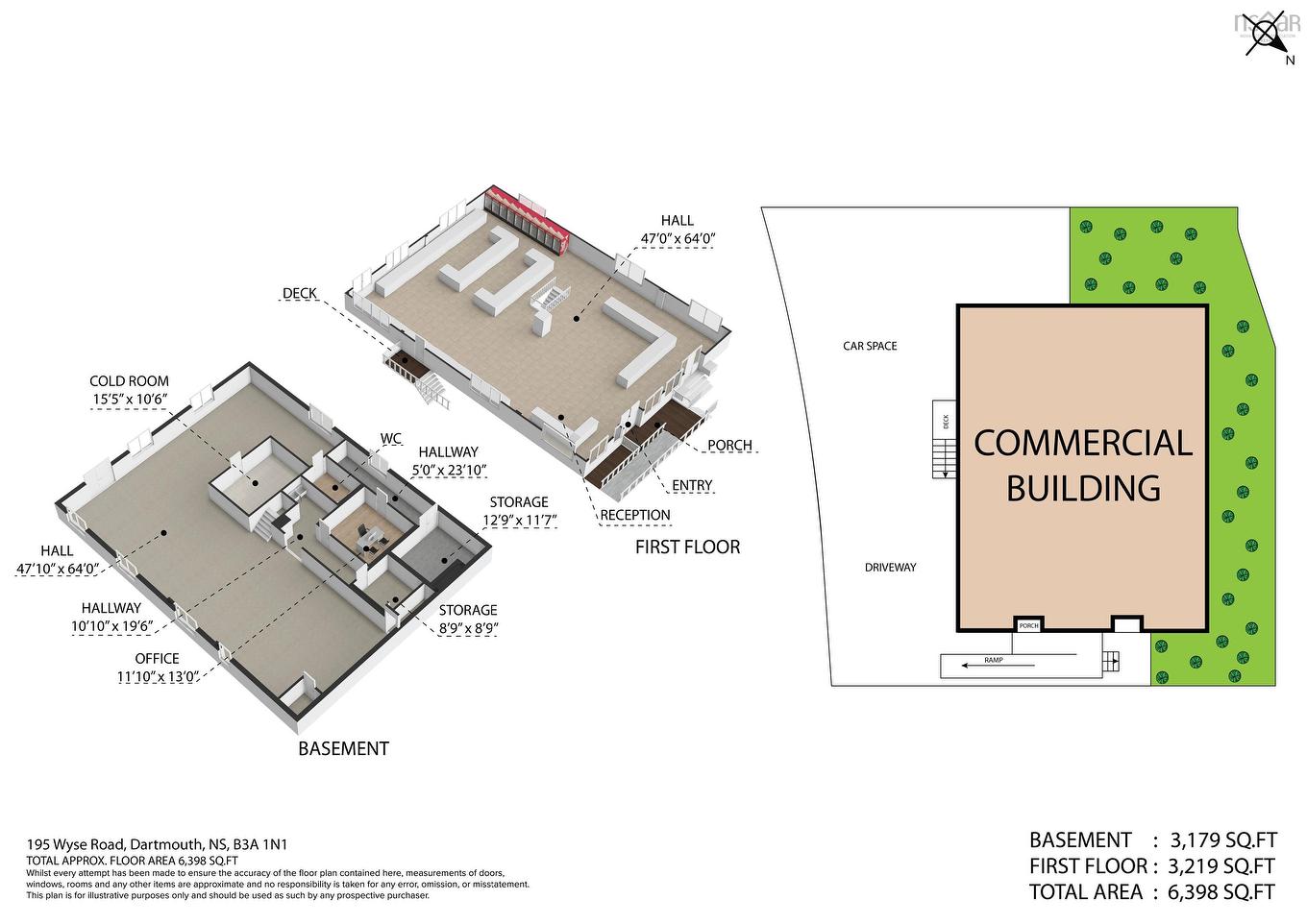 195 Wyse Road, Dartmouth, NS