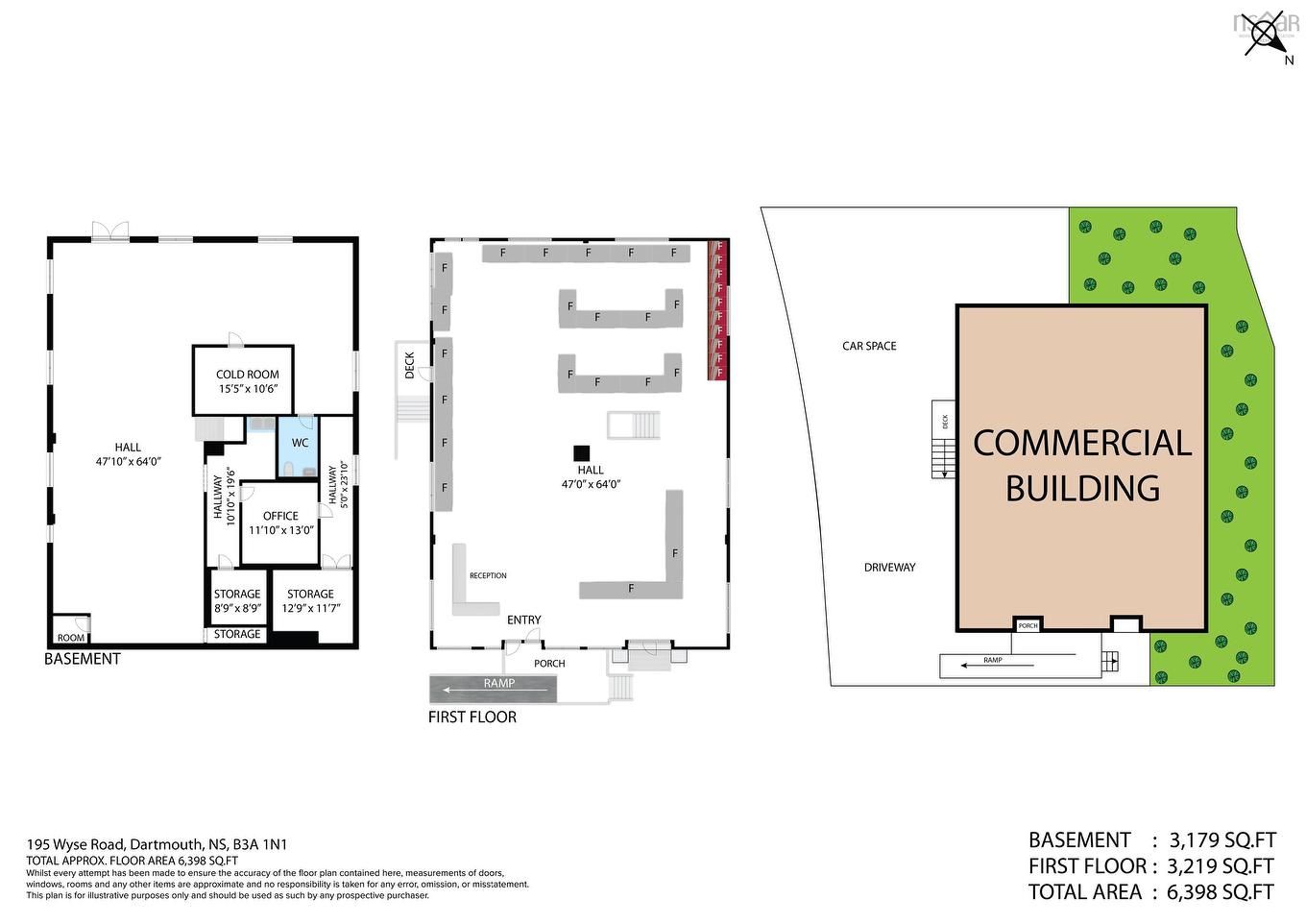 195 Wyse Road, Dartmouth, NS