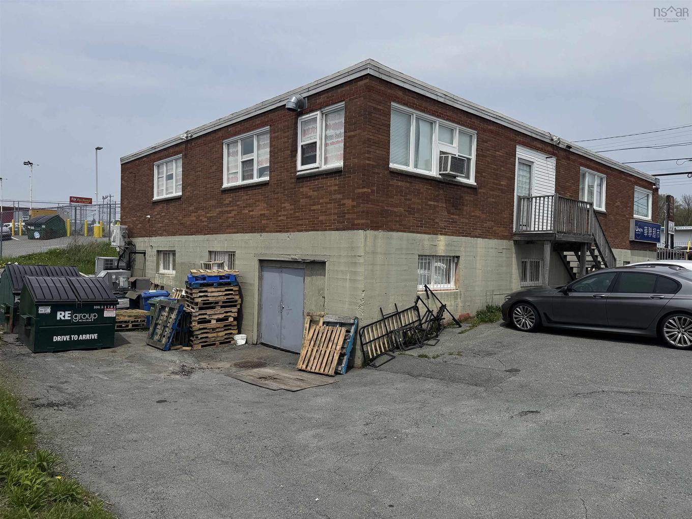 195 Wyse Road, Dartmouth, NS