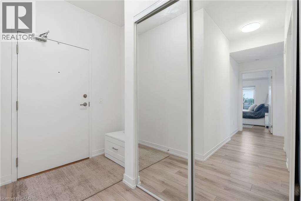 251 Northfield Drive E Unit# 312, Waterloo, ON - Indoor Photo Showing Other Room
