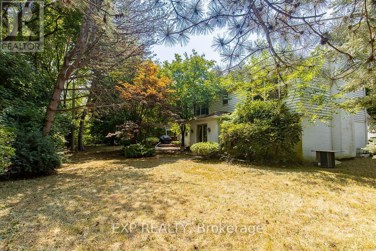 9 Laureleaf Road, Markham, ON - Outdoor