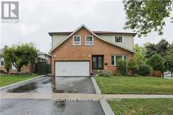 MAIN - 2425 CARLANNE PLACE Mississauga, ON L5C 3H6