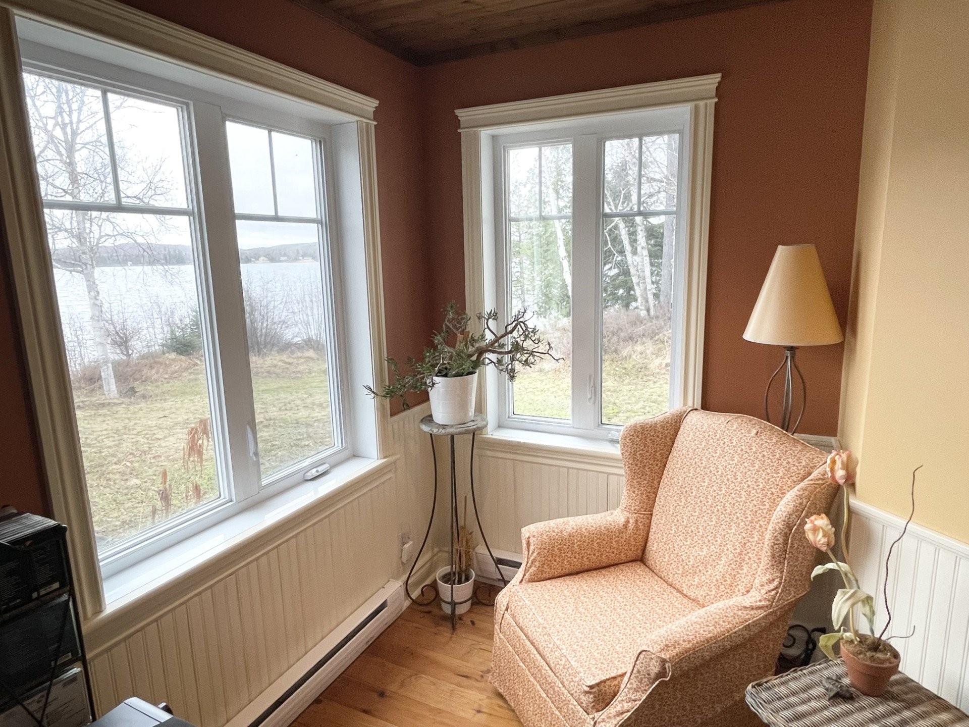 Boudoir - 699 Ch. Du Lac-Des-Cornes, Chute-Saint-Philippe, QC