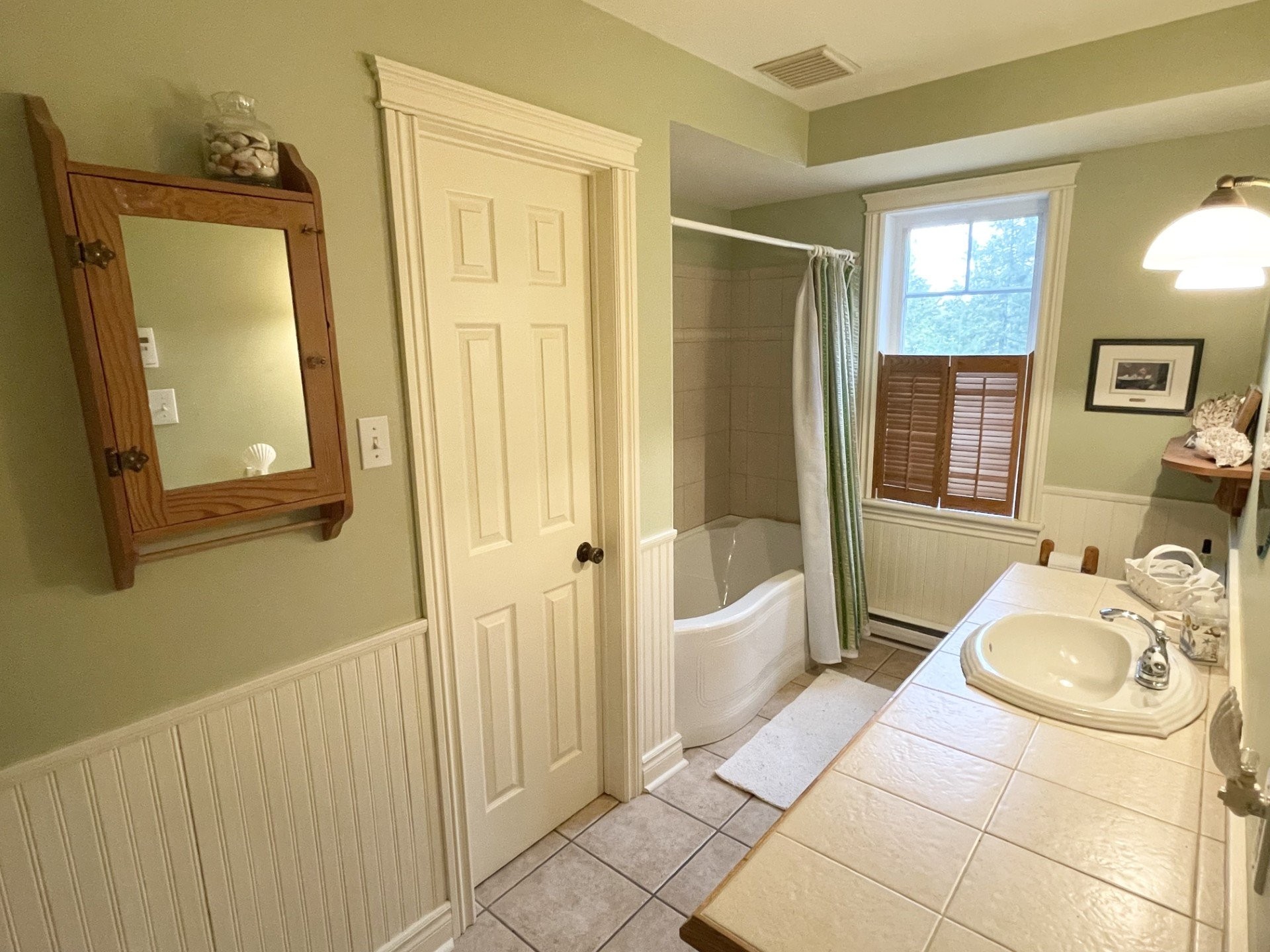Salle de bains - 699 Ch. Du Lac-Des-Cornes, Chute-Saint-Philippe, QC