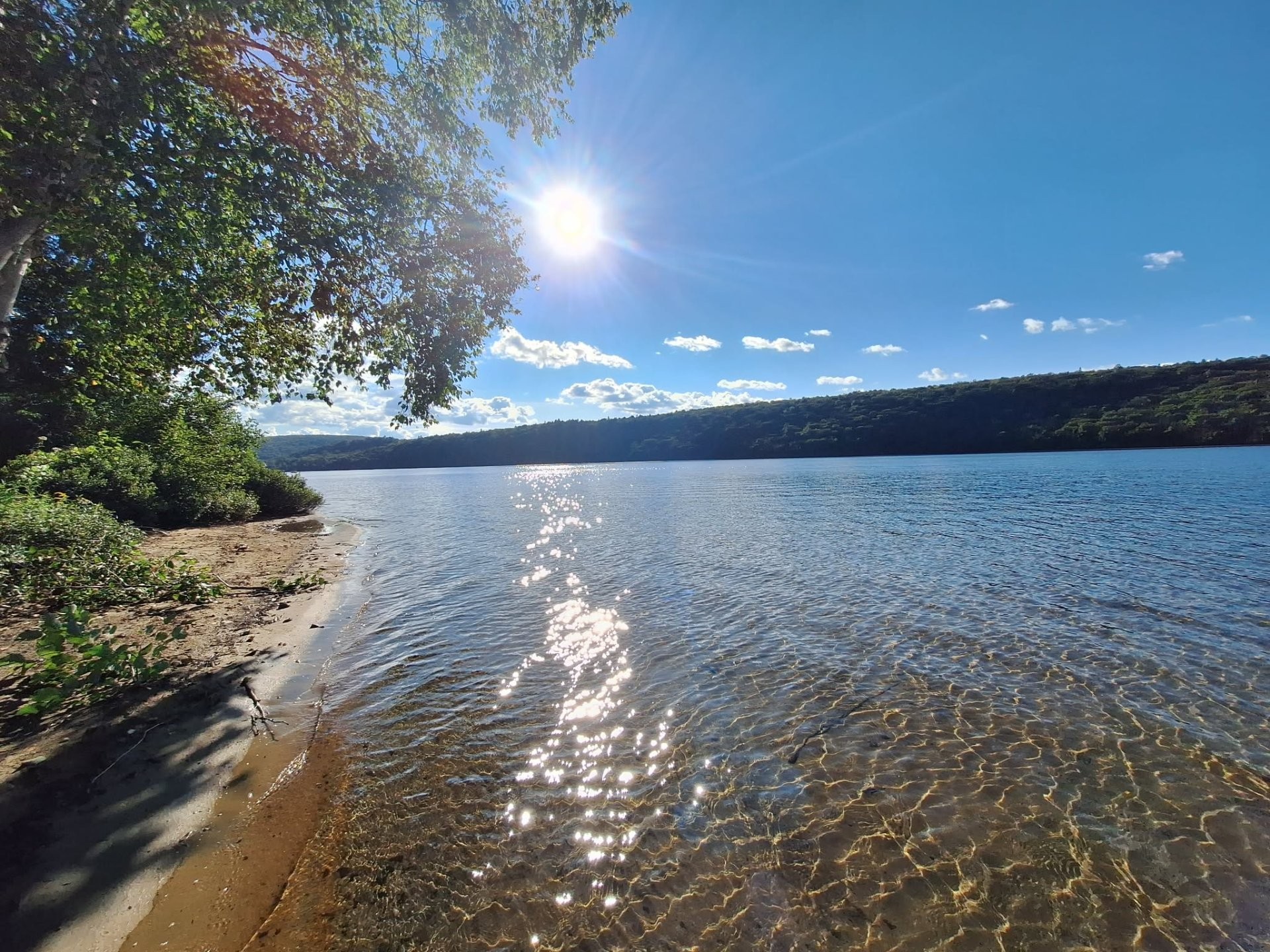 Bord de l'eau - 699 Ch. Du Lac-Des-Cornes, Chute-Saint-Philippe, QC