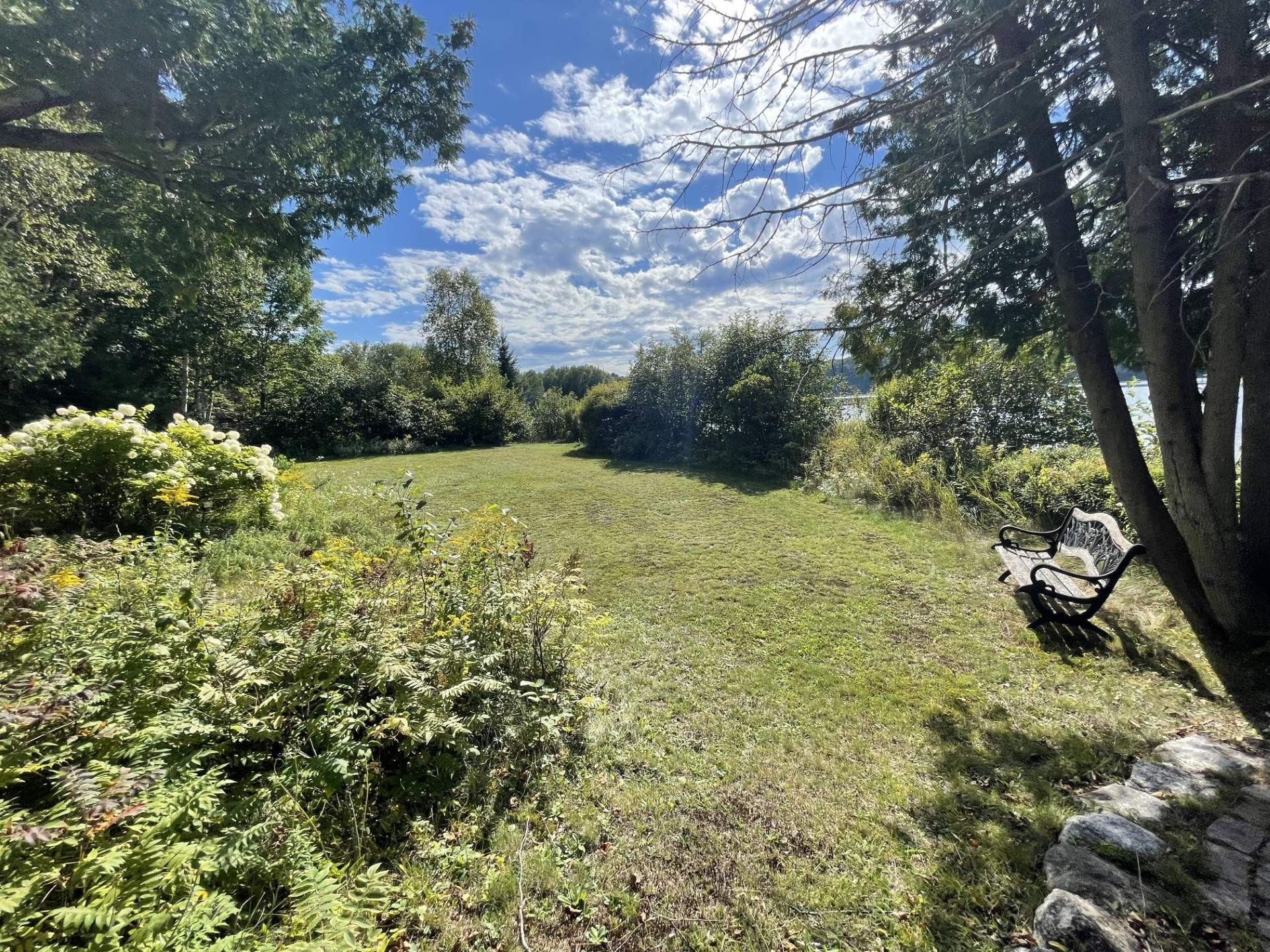 Vue d'ensemble - 699 Ch. Du Lac-Des-Cornes, Chute-Saint-Philippe, QC