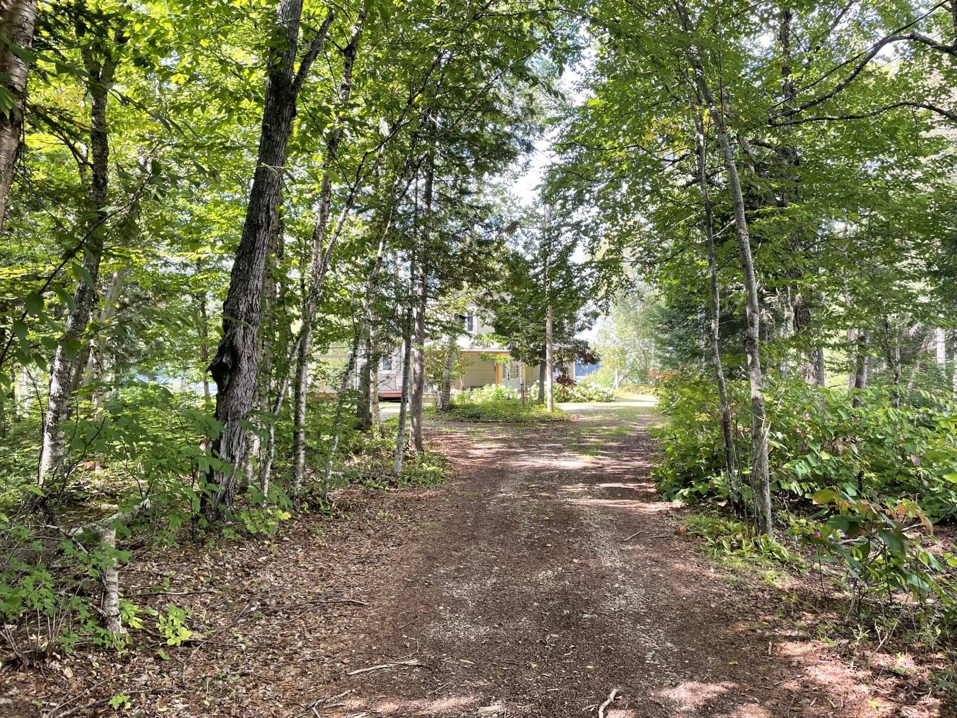 Autre - 699 Ch. Du Lac-Des-Cornes, Chute-Saint-Philippe, QC