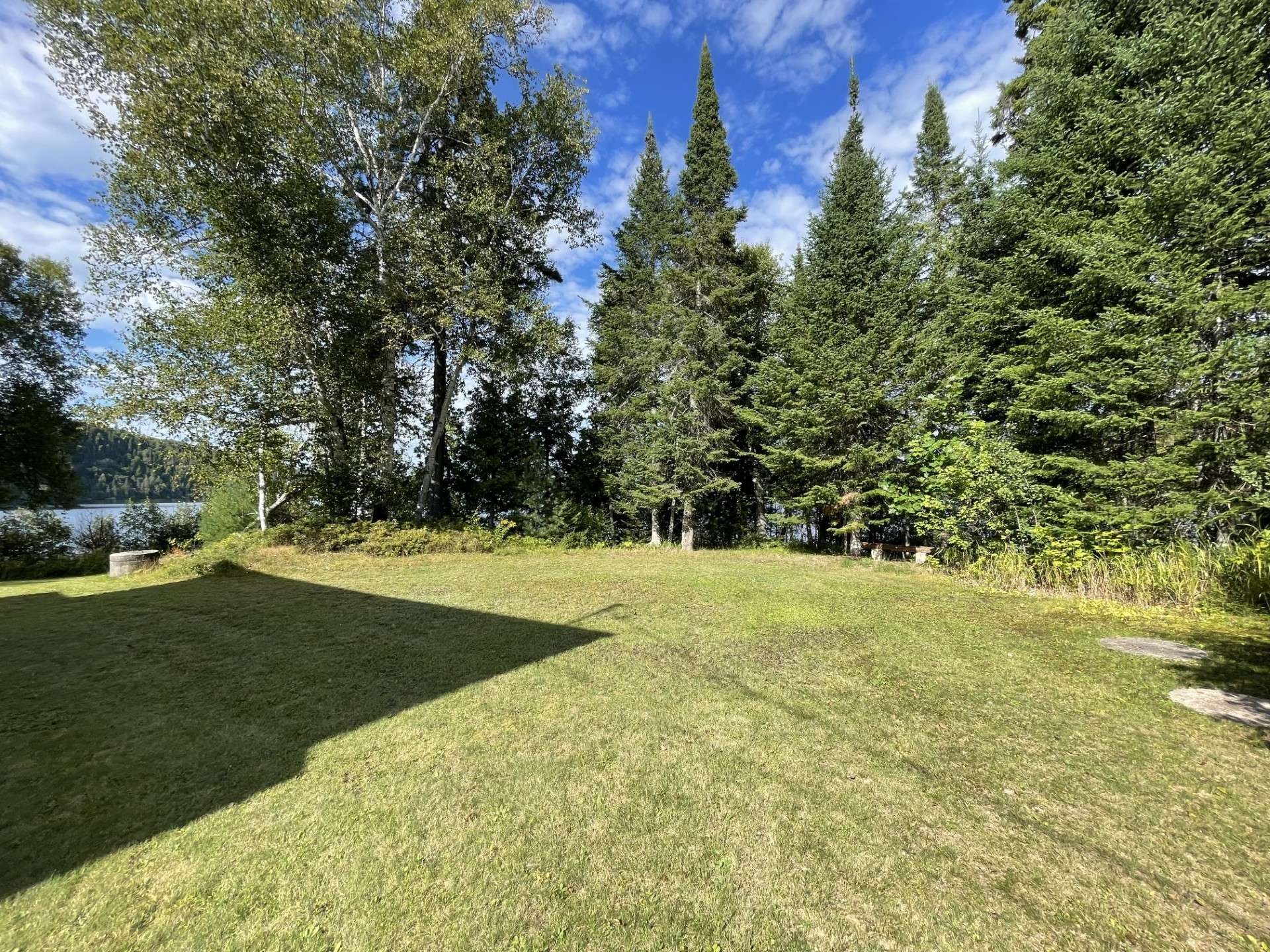 Extérieur - 699 Ch. Du Lac-Des-Cornes, Chute-Saint-Philippe, QC