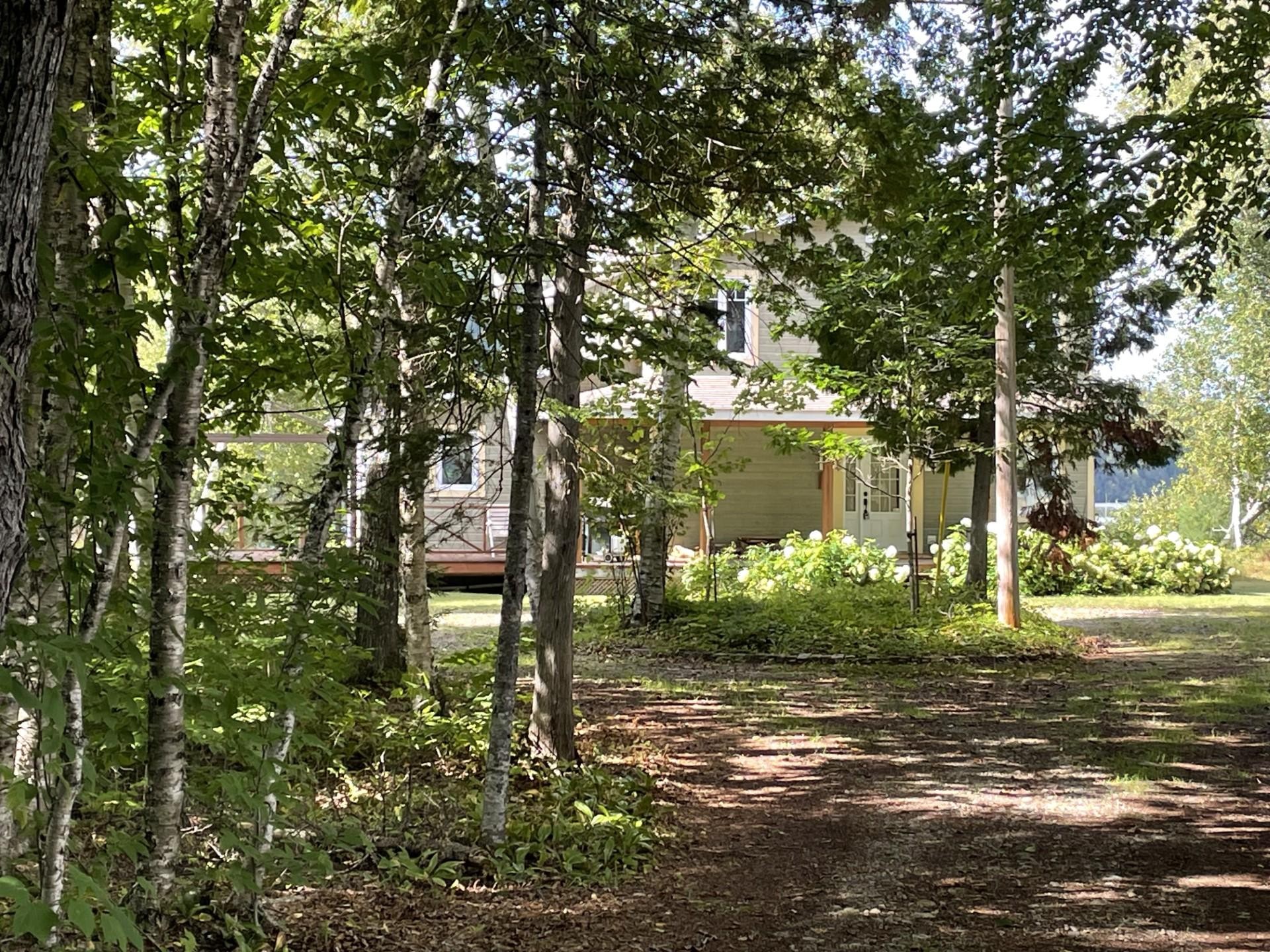 Autre - 699 Ch. Du Lac-Des-Cornes, Chute-Saint-Philippe, QC