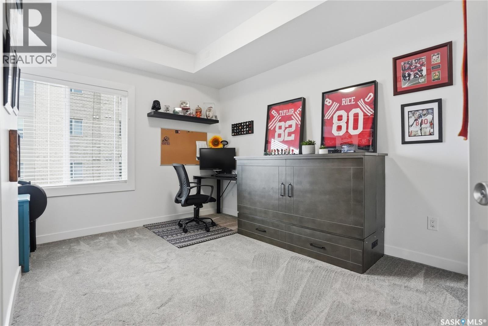 214 142 Pawlychenko Lane, Saskatoon, SK - Indoor