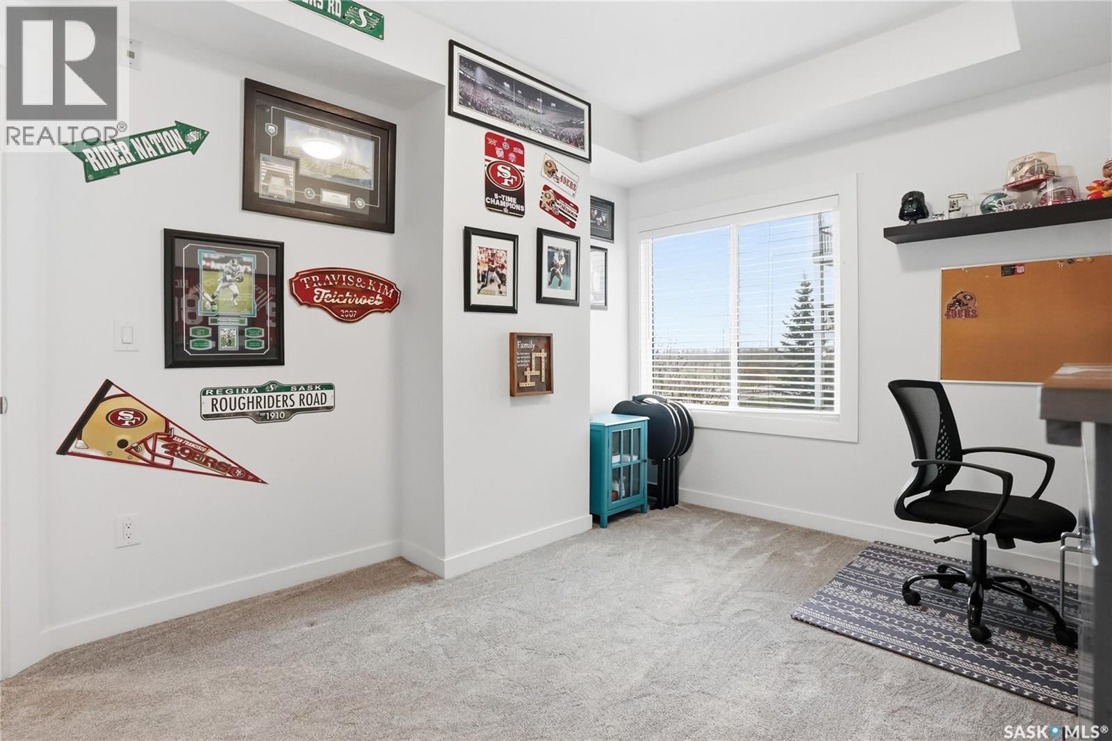 214 142 Pawlychenko Lane, Saskatoon, SK - Indoor Photo Showing Other Room