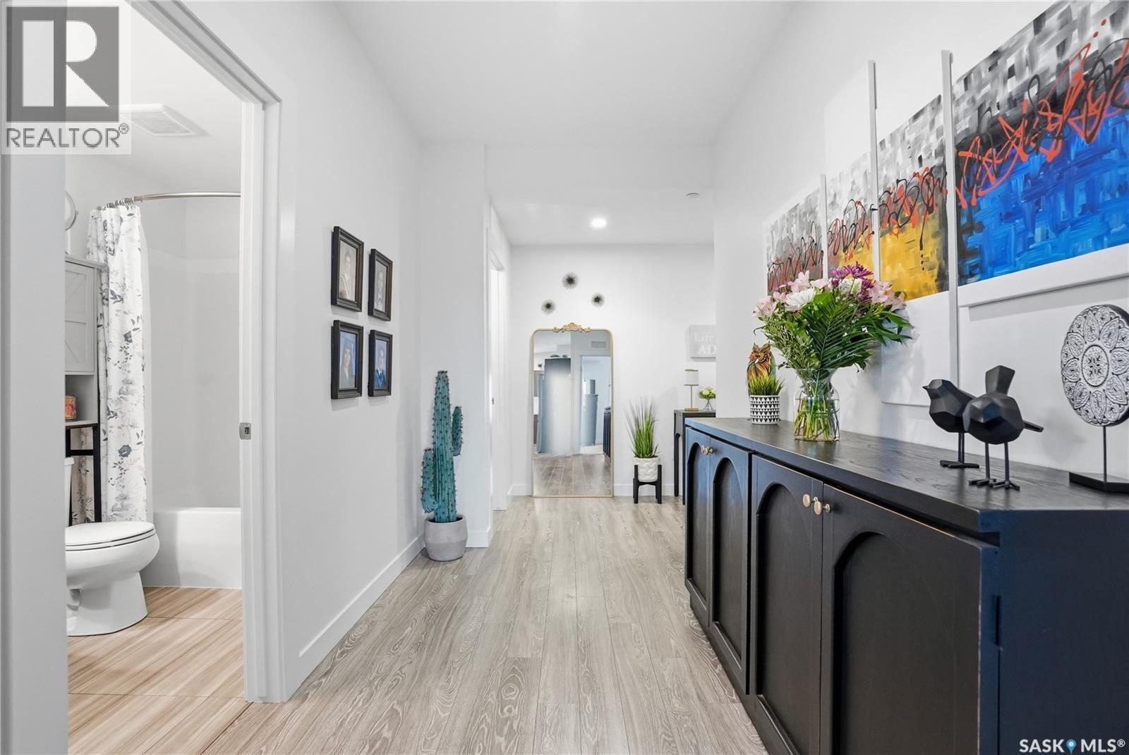 214 142 Pawlychenko Lane, Saskatoon, SK - Indoor