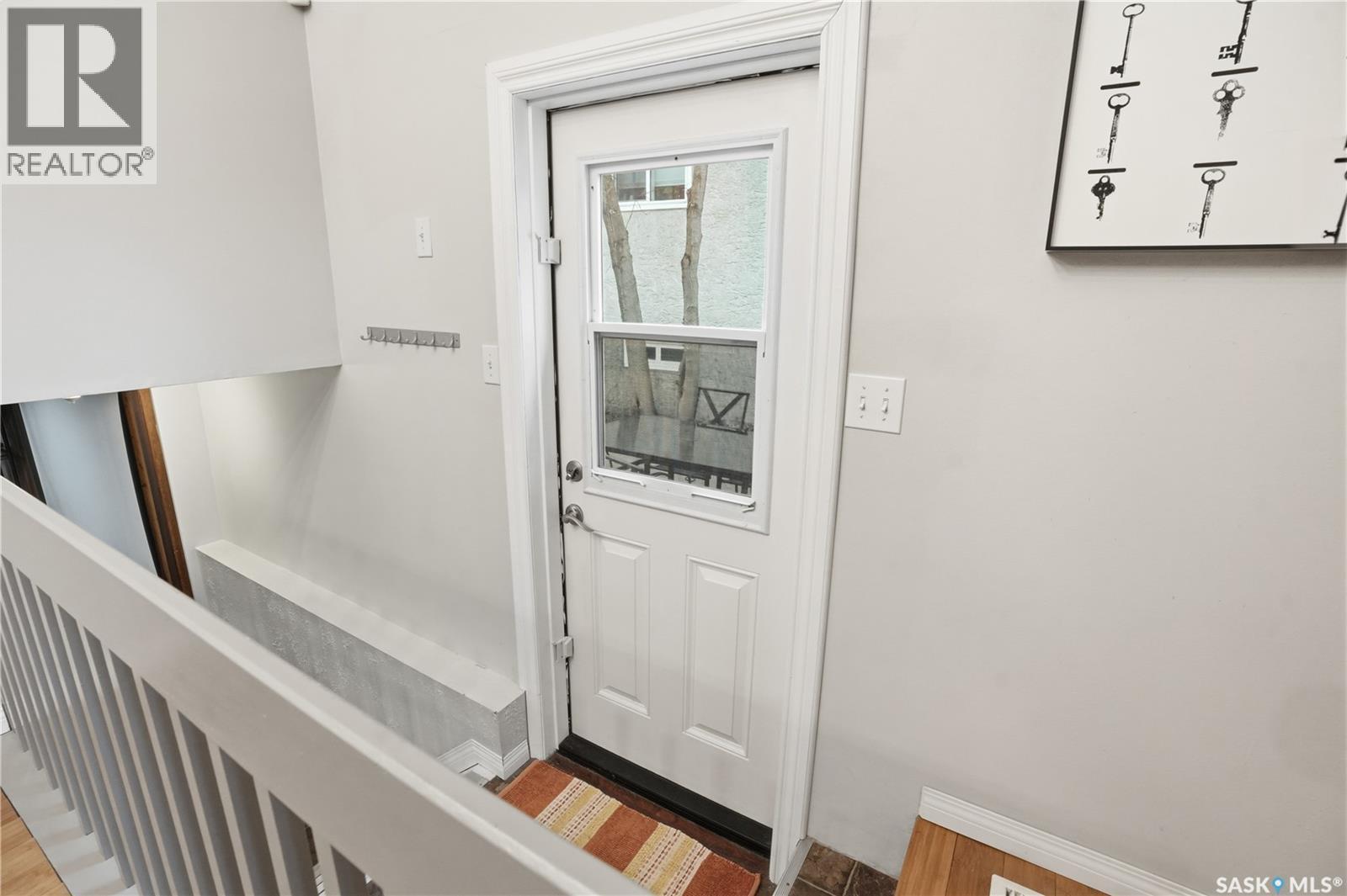 2838 Hartmann Crescent E, Regina, SK - Indoor Photo Showing Other Room