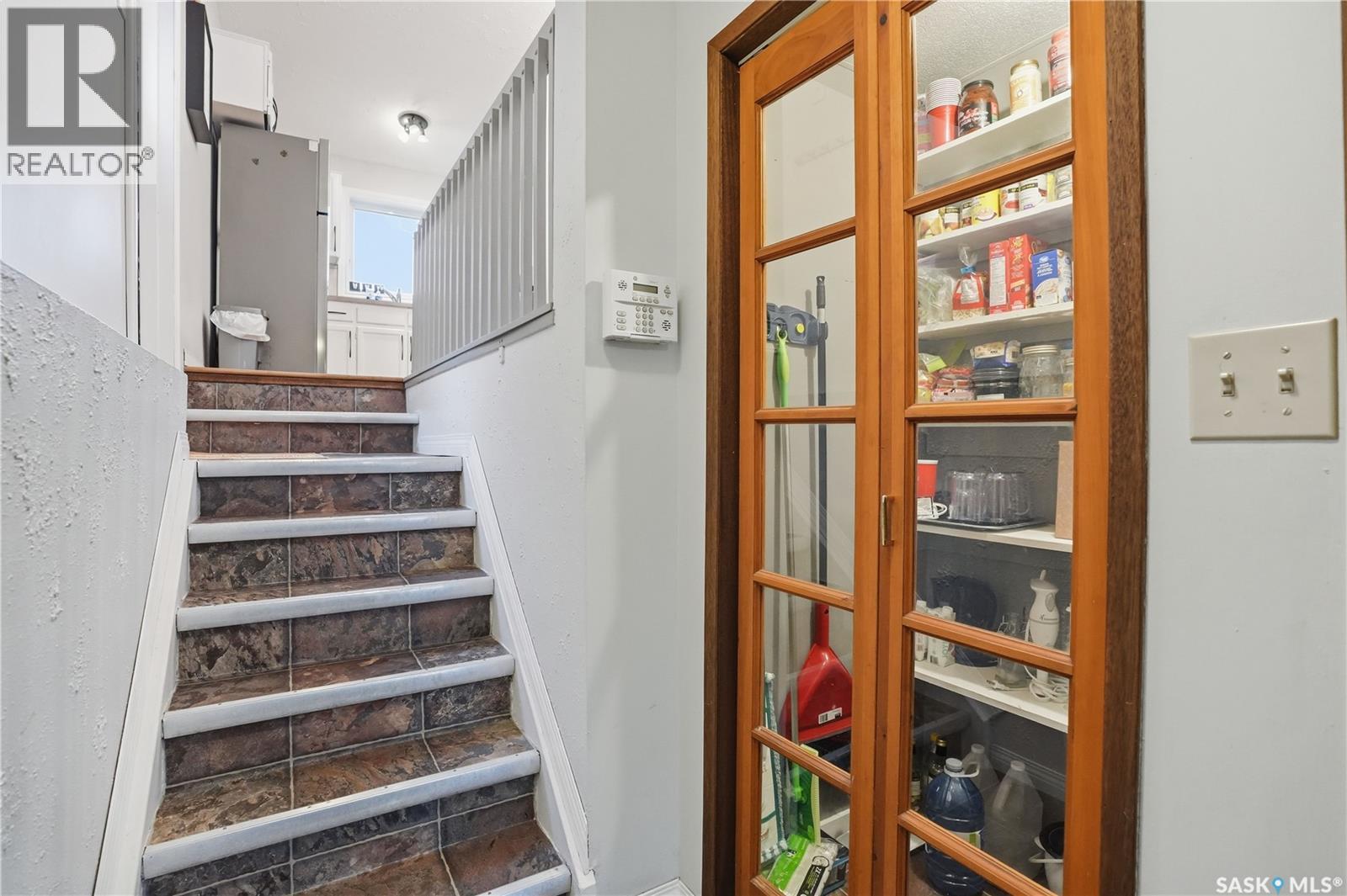 2838 Hartmann Crescent E, Regina, SK - Indoor Photo Showing Other Room