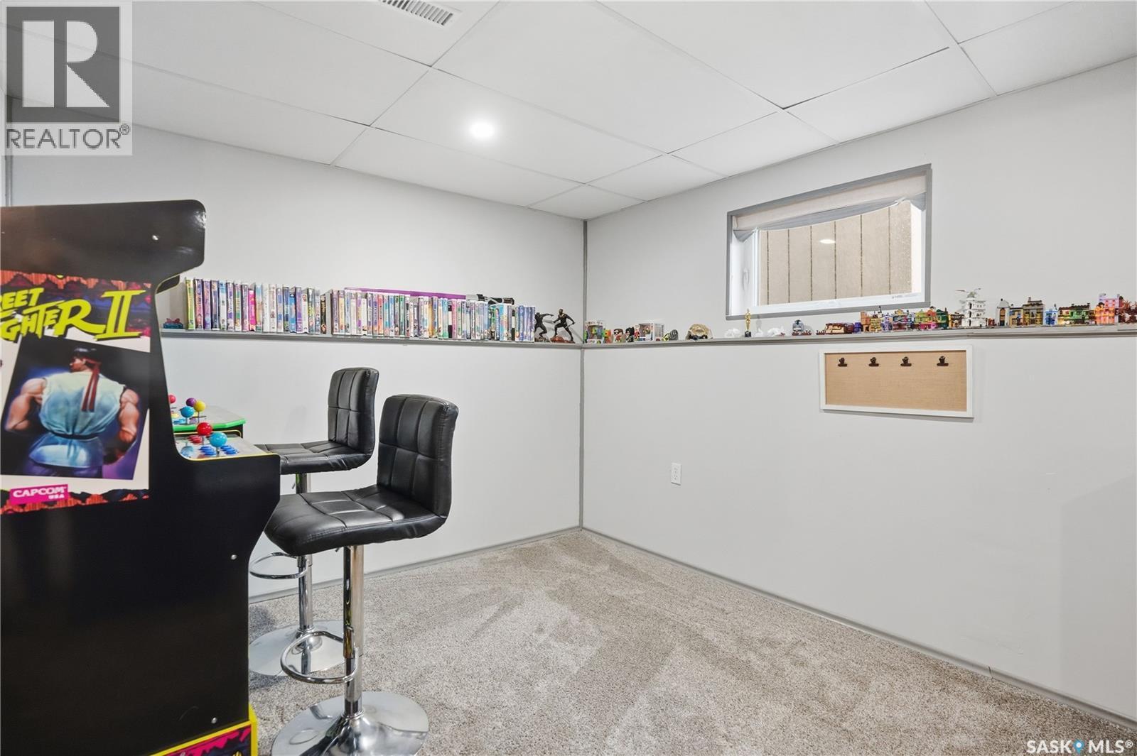 2838 Hartmann Crescent E, Regina, SK - Indoor Photo Showing Other Room