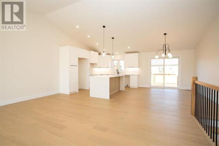 24 Noah Dr, Sault Ste. Marie, ON - Indoor Photo Showing Kitchen