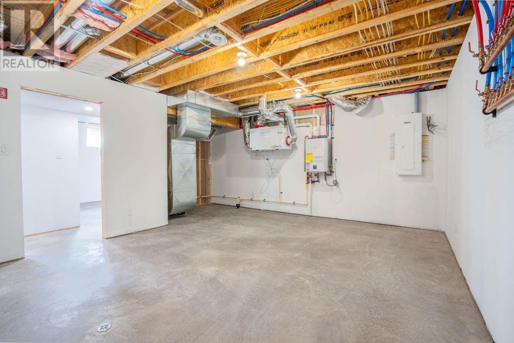 24 Noah Dr, Sault Ste. Marie, ON - Indoor Photo Showing Basement