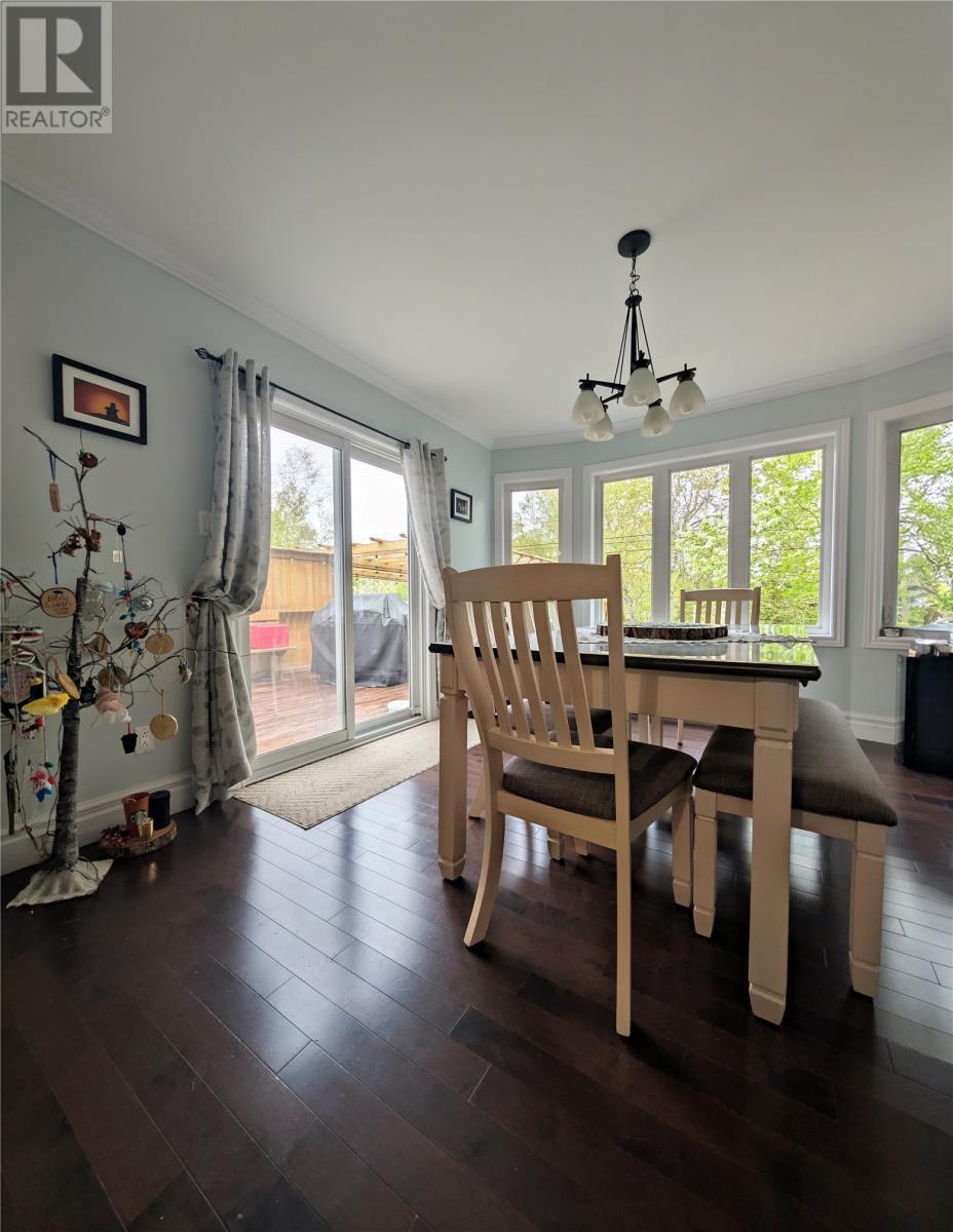 61 Byrd Avenue, Gander, NL
