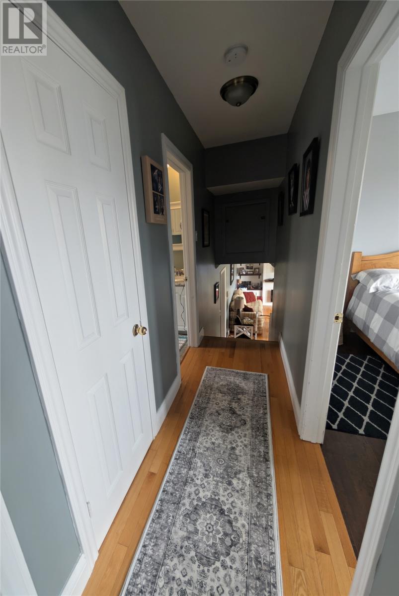 61 Byrd Avenue, Gander, NL