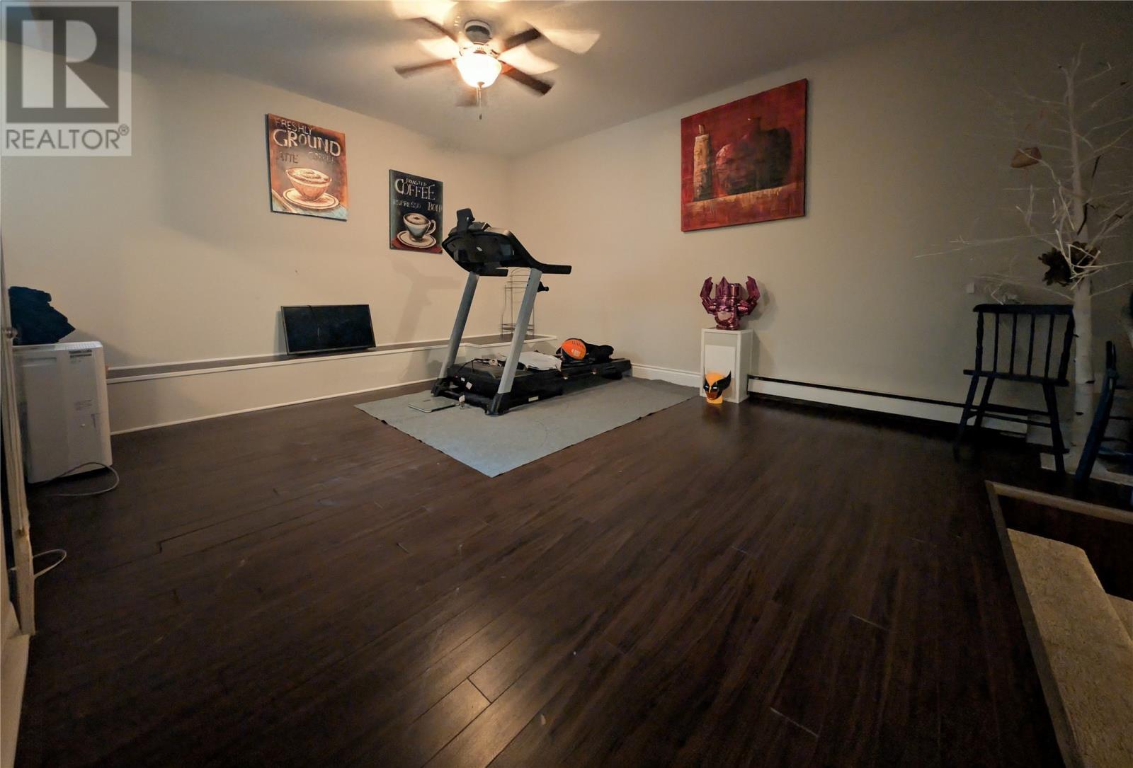 61 Byrd Avenue, Gander, NL