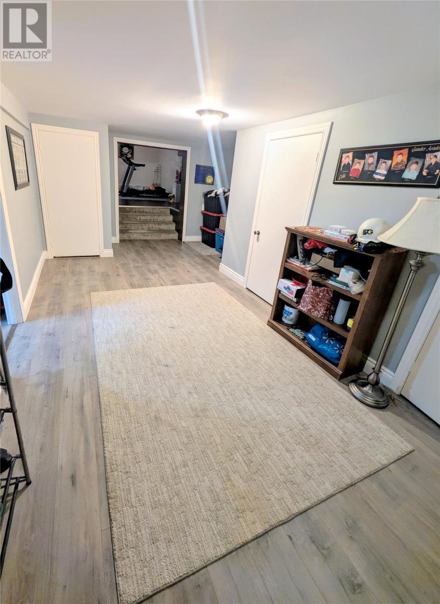 61 Byrd Avenue, Gander, NL