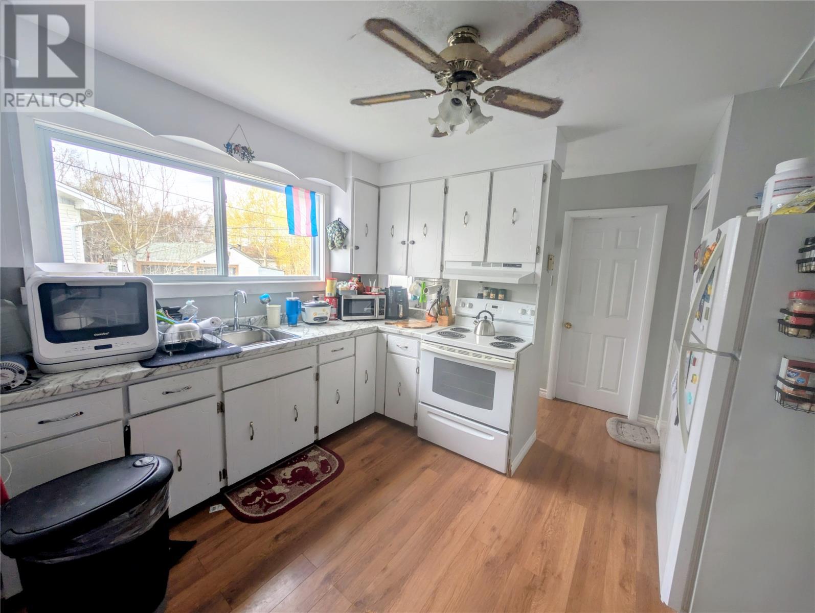 Apt - 61 Byrd Avenue, Gander, NL