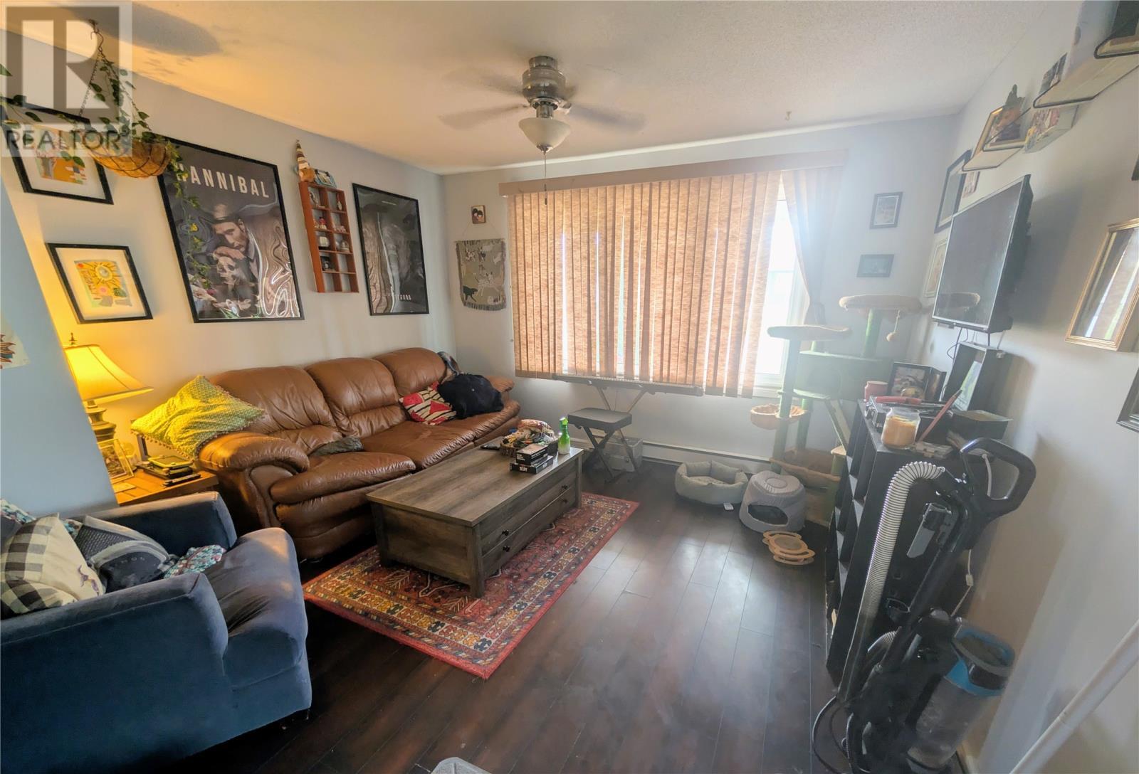 Apt - 61 Byrd Avenue, Gander, NL