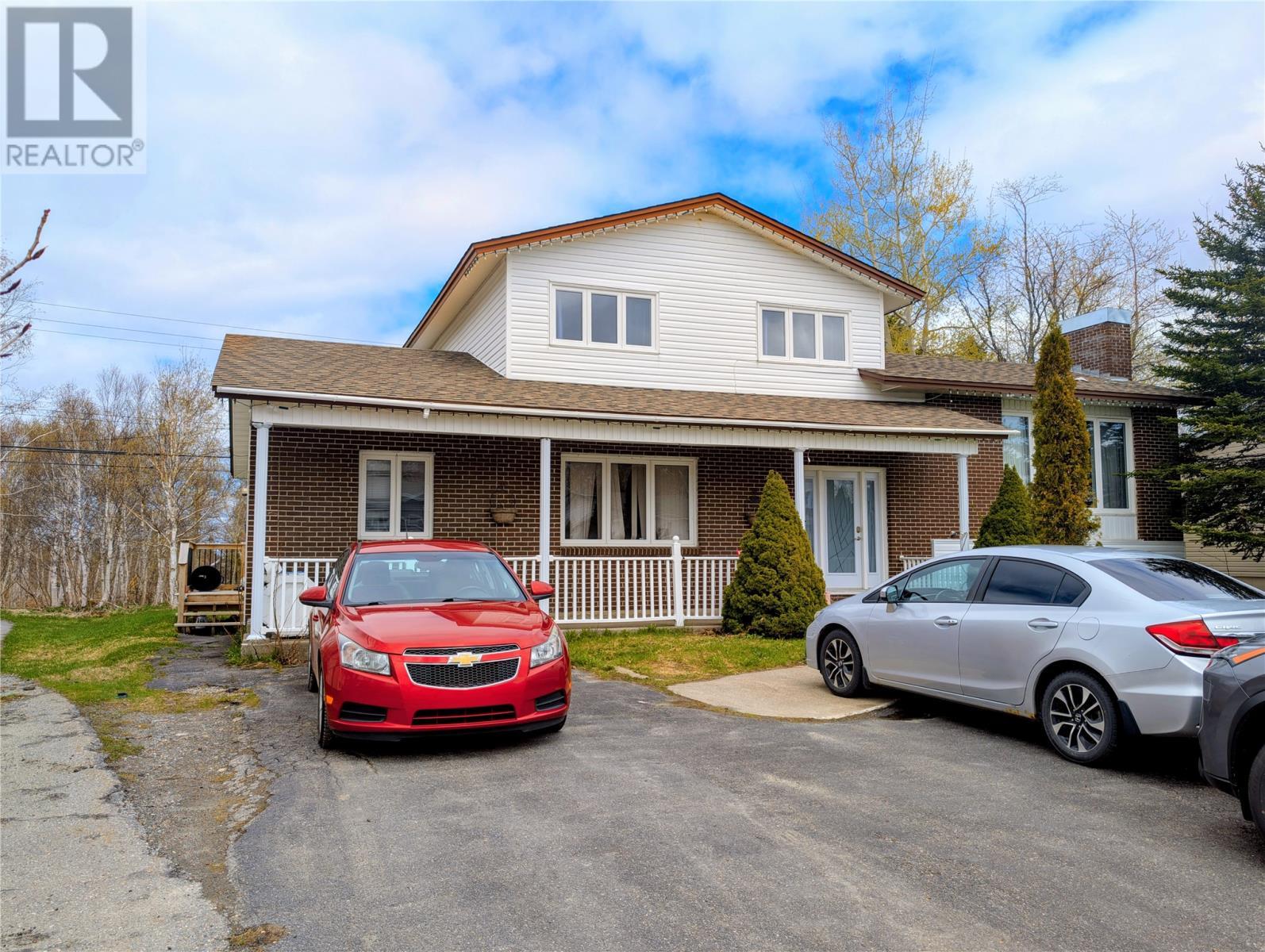 61 Byrd Avenue, Gander, NL