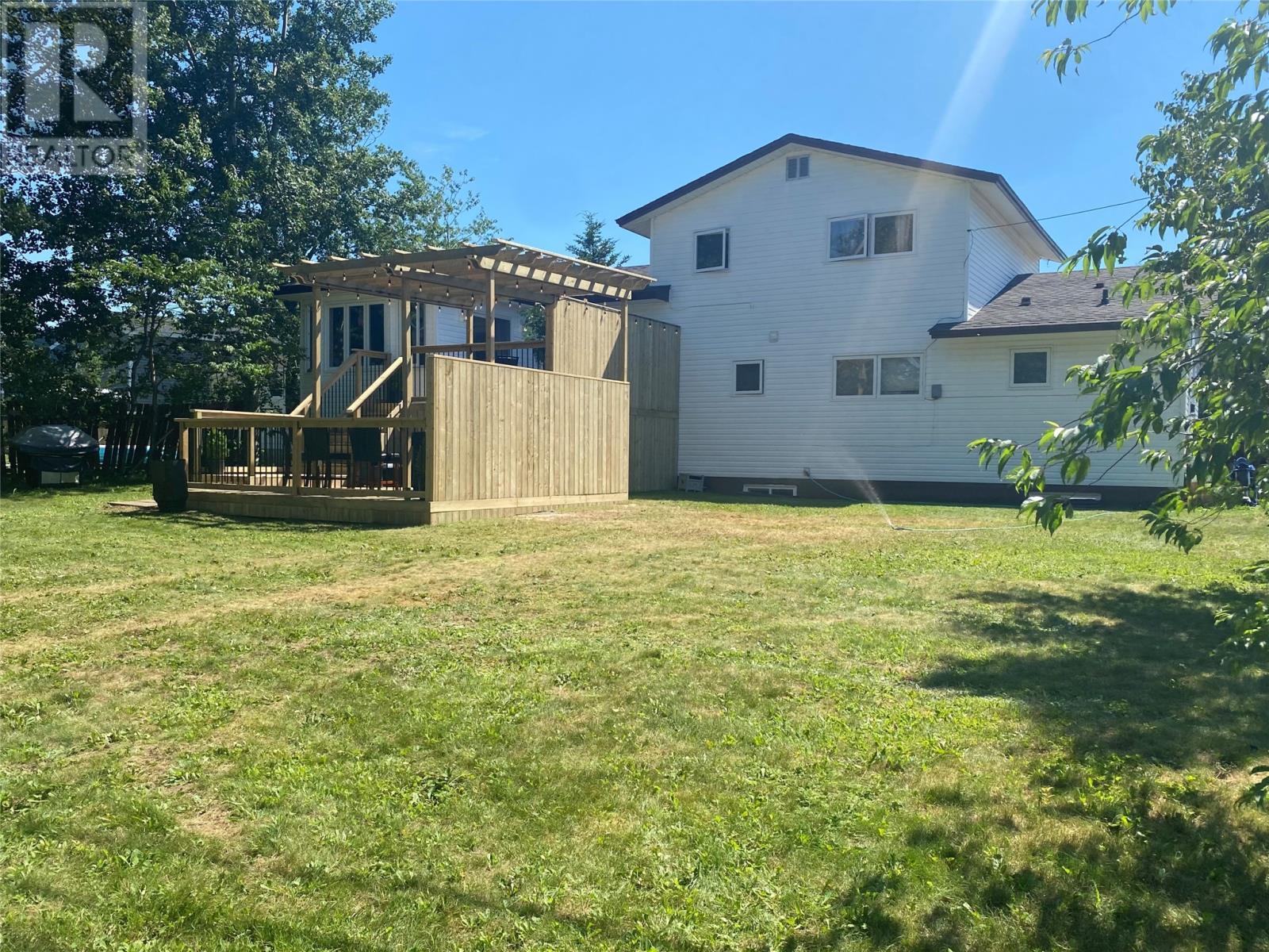 61 Byrd Avenue, Gander, NL
