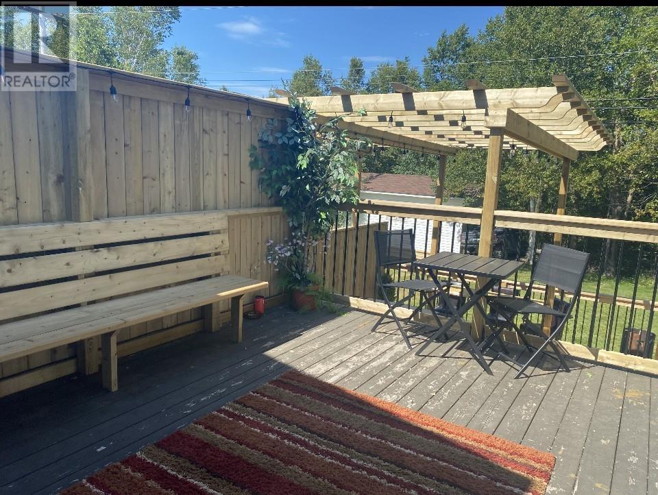 61 Byrd Avenue, Gander, NL