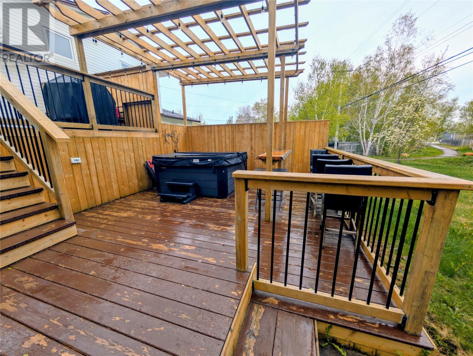 61 Byrd Avenue, Gander, NL