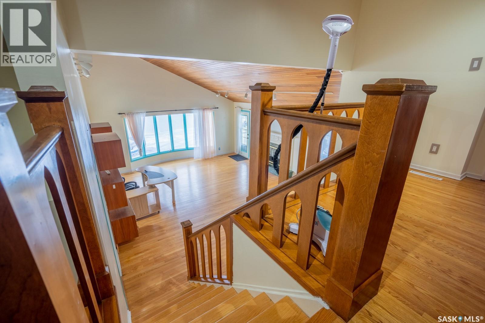 6 Hogarth Place, Regina, SK - Indoor Photo Showing Other Room
