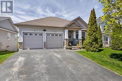 1715 RAVENWOOD DRIVE Peterborough (Monaghan Ward 2), ON K9K 2P6