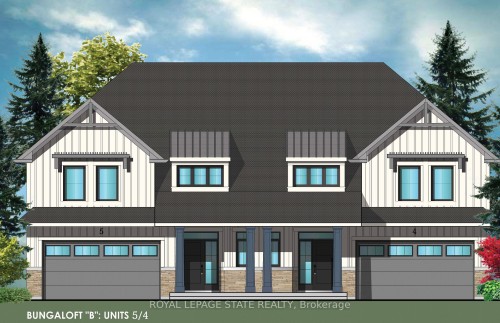 15 Van Geest Lane  Grimsby, ON L3M 0L5