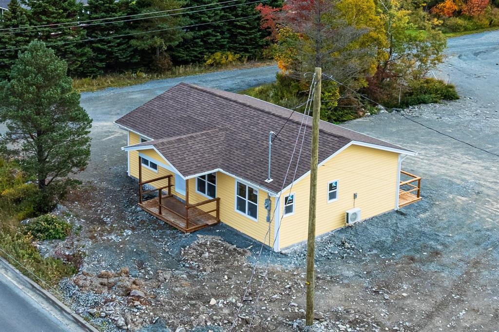 37 Country Road, Bay Roberts, NL