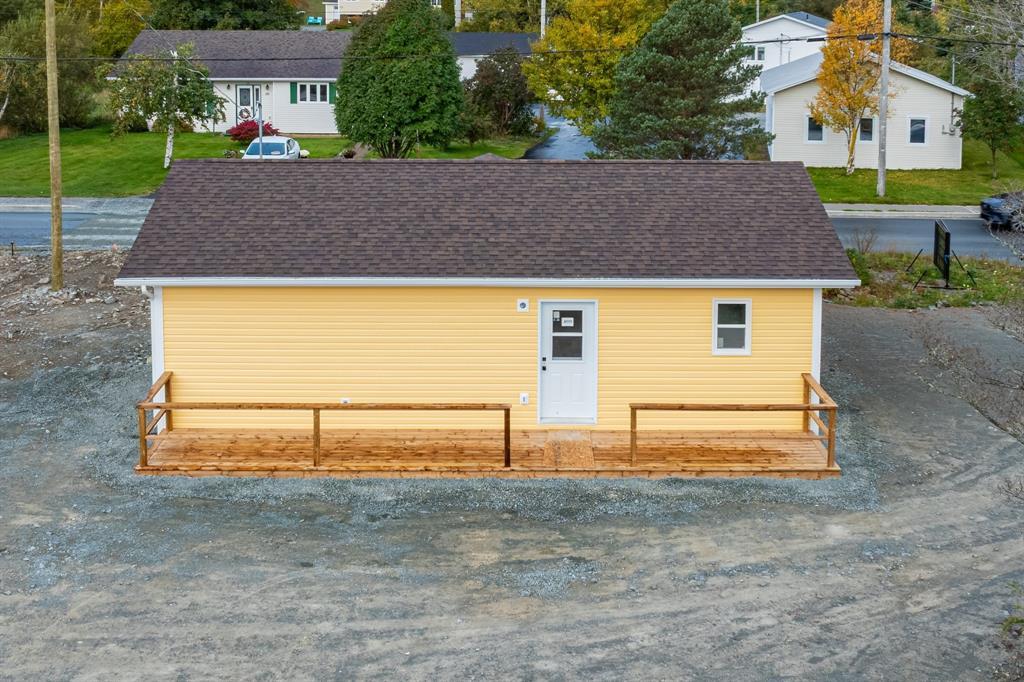 37 Country Road, Bay Roberts, NL