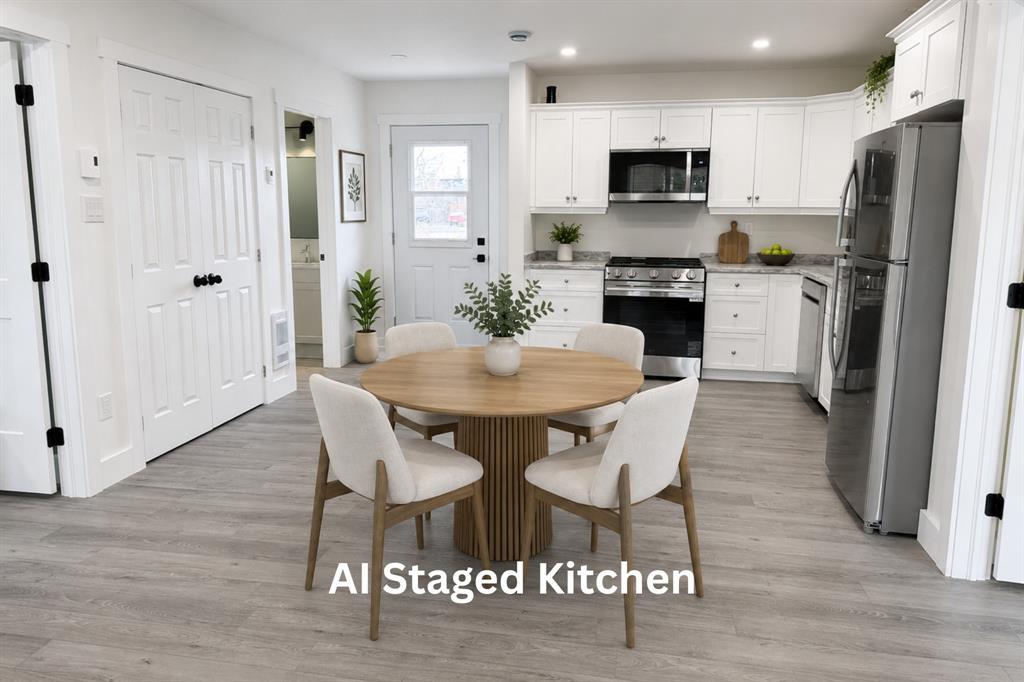 37 Country Road, Bay Roberts, NL