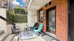 14 - 869 WILSON AVENUE Toronto, ON M3K 0A4