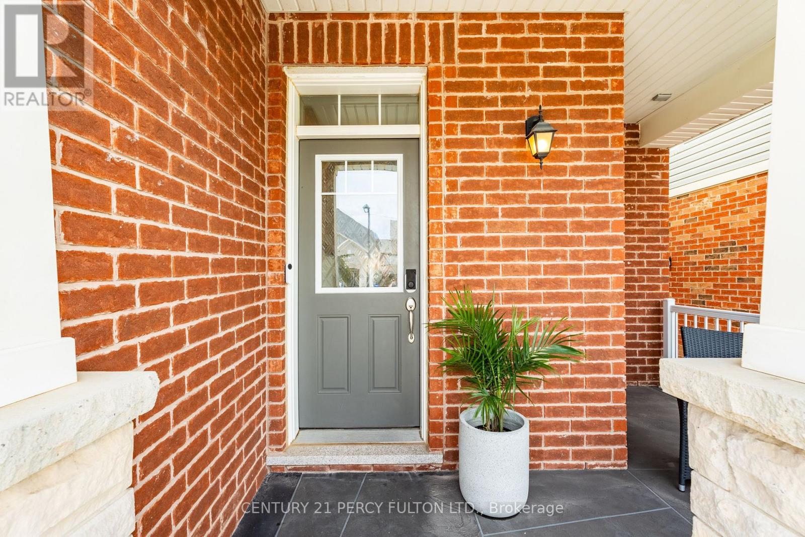 458 Etheridge Avenue, Milton, ON - Outdoor With Exterior