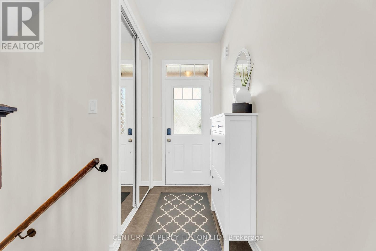 458 Etheridge Avenue, Milton, ON - Indoor Photo Showing Other Room