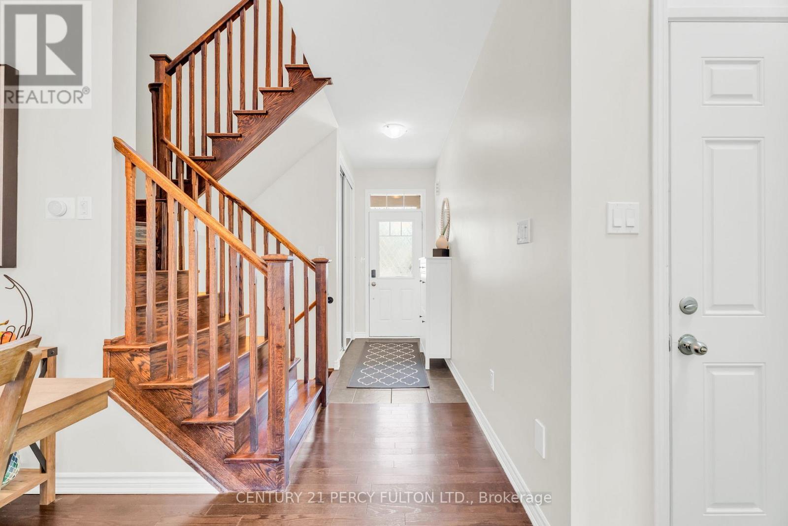458 Etheridge Avenue, Milton, ON - Indoor Photo Showing Other Room