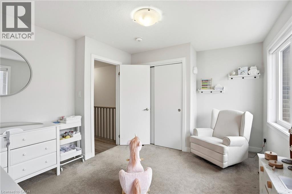 59 Markle Crescent, Ancaster, ON - Indoor