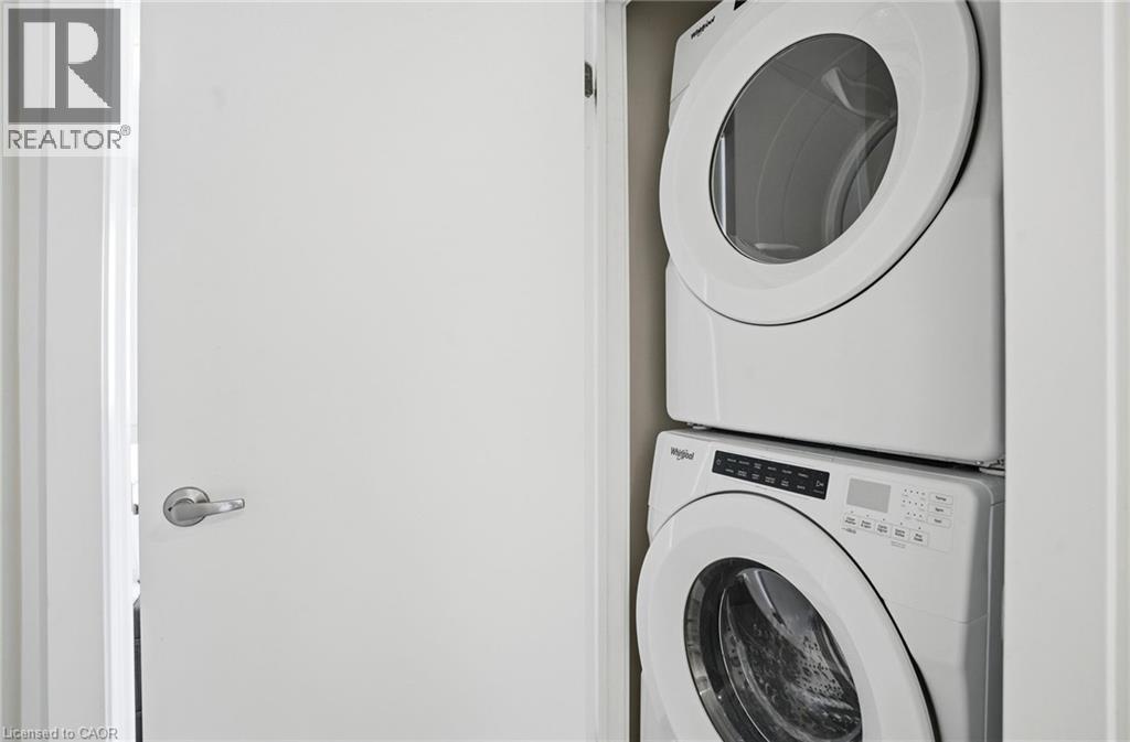 59 Markle Crescent, Ancaster, ON - Indoor Photo Showing Laundry Room