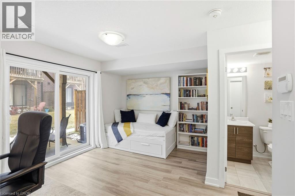 59 Markle Crescent, Ancaster, ON - Indoor Photo Showing Other Room