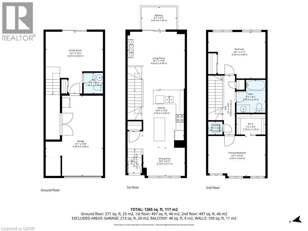 59 Markle Crescent, Ancaster, ON - Other