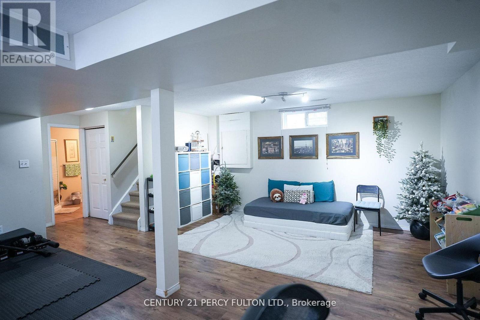 333 Rosette Drive, Waterloo, ON - Indoor